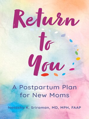 cover image of Return to You